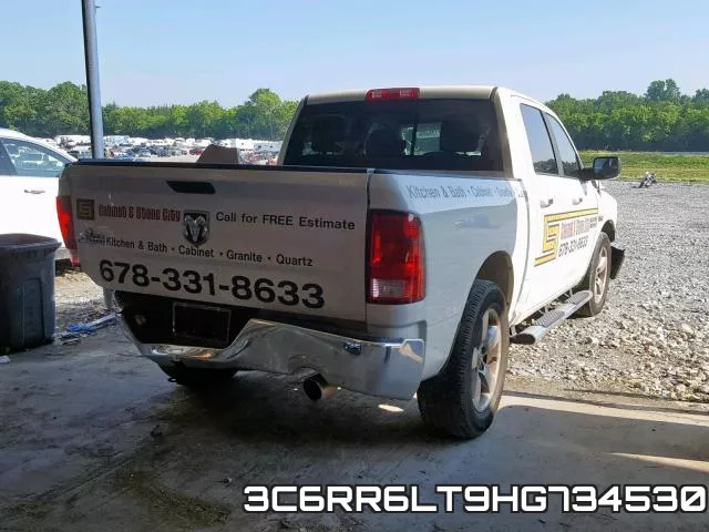3C6RR6LT9HG734530 фото 5