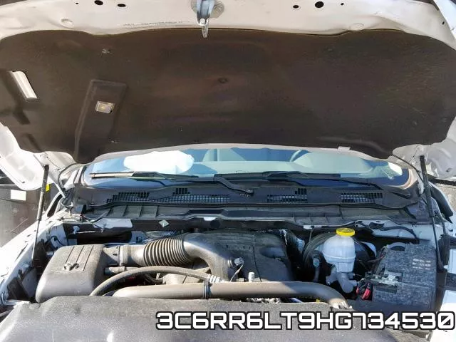 3C6RR6LT9HG734530 фото 8