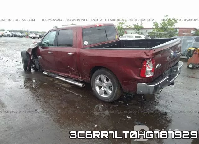 3C6RR7LT0HG787929 фото 4