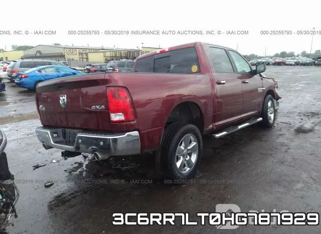 3C6RR7LT0HG787929 фото 5