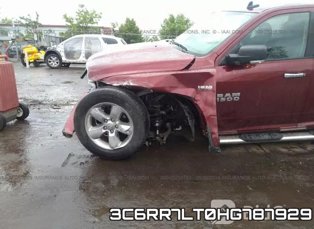 3C6RR7LT0HG787929 фото 7