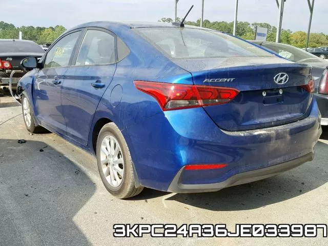 3KPC24A36JE033987 фото 4