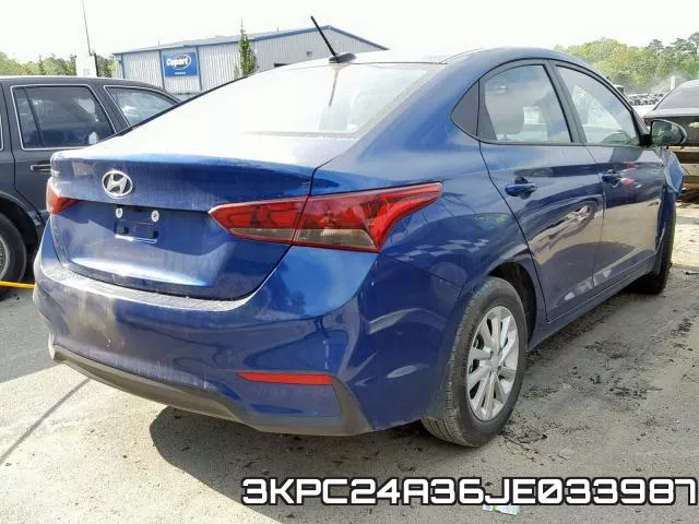 3KPC24A36JE033987 фото 5