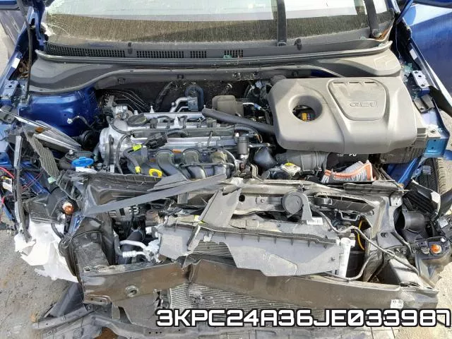 3KPC24A36JE033987 фото 8