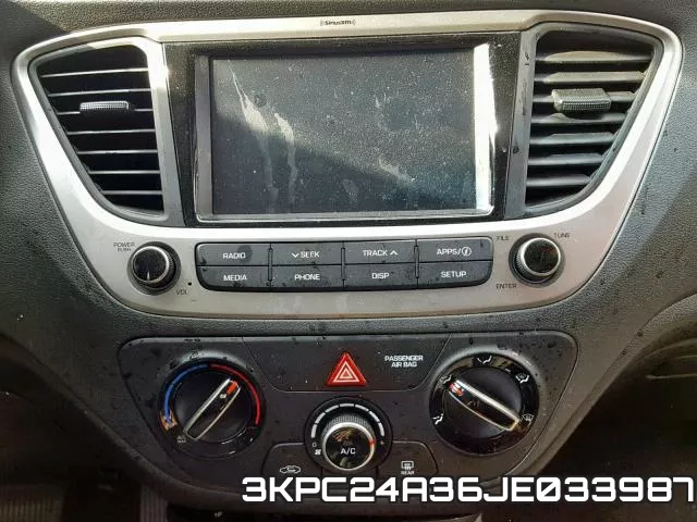 3KPC24A36JE033987 фото 10