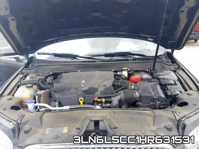 3LN6L5CC1HR631531 фото 8