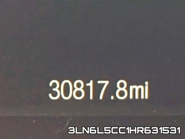 3LN6L5CC1HR631531 фото 9