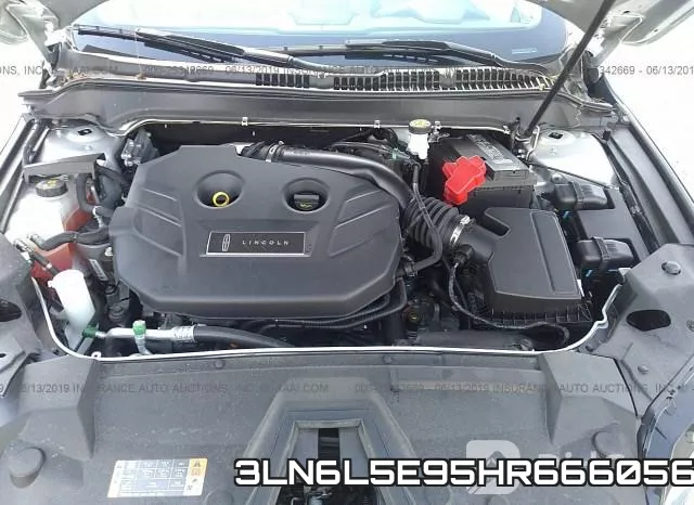 3LN6L5E95HR666056 фото 2