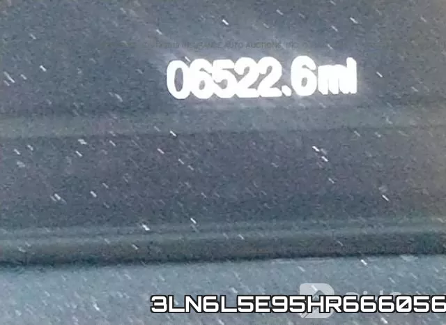3LN6L5E95HR666056 фото 8