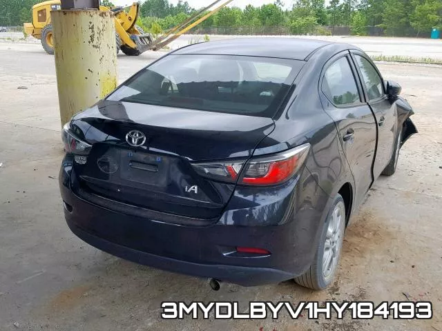 3MYDLBYV1HY184193 фото 5