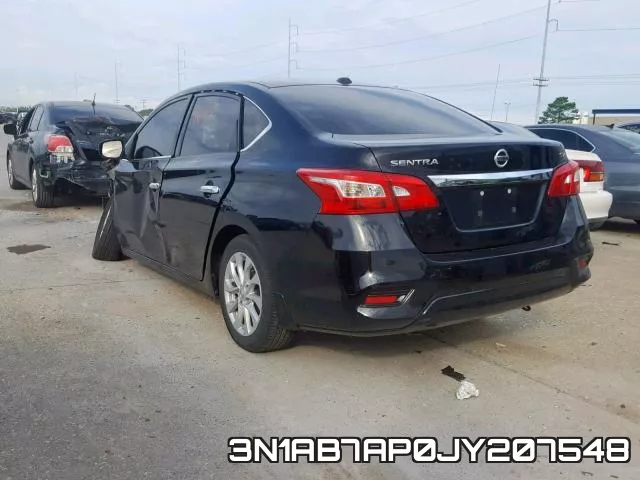 3N1AB7AP0JY207548 фото 4