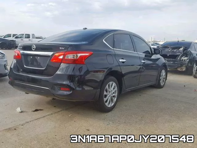 3N1AB7AP0JY207548 фото 5
