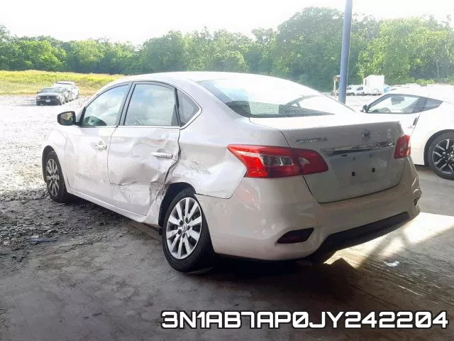 3N1AB7AP0JY242204 фото 4