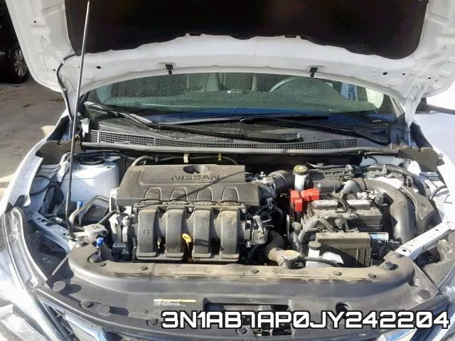 3N1AB7AP0JY242204 фото 8