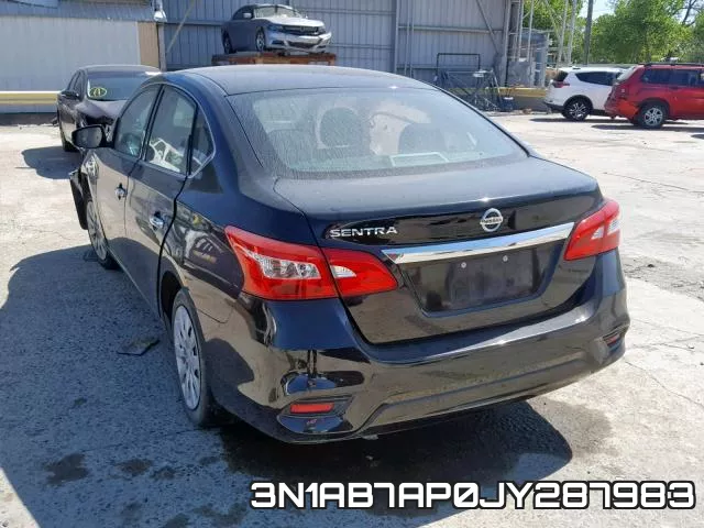 3N1AB7AP0JY287983 фото 4