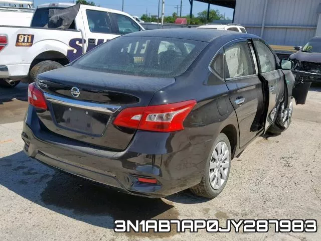 3N1AB7AP0JY287983 фото 5