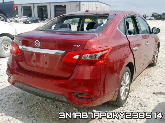 3N1AB7AP0KY238574 фото 5