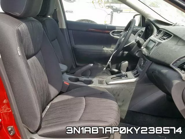 3N1AB7AP0KY238574 фото 6