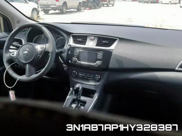 3N1AB7AP1HY328387 фото 10