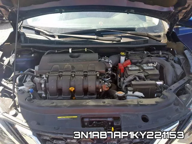 3N1AB7AP1KY221153 фото 8