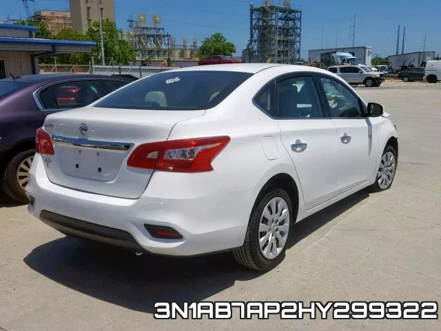 3N1AB7AP2HY299322 фото 5