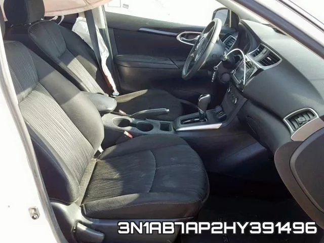 3N1AB7AP2HY391496 фото 6