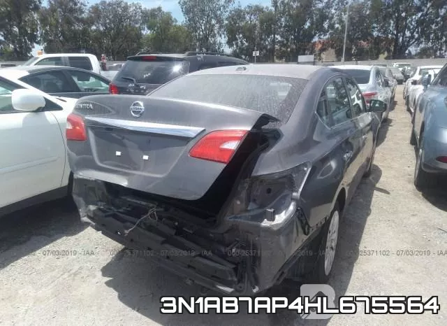 3N1AB7AP4HL675564 фото 5