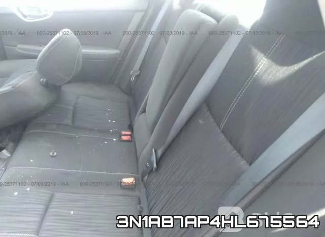 3N1AB7AP4HL675564 фото 9