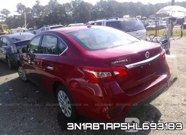3N1AB7AP5HL693183 фото 4