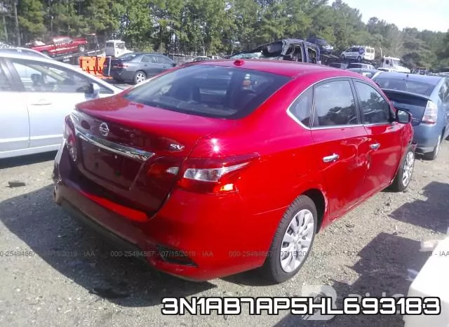 3N1AB7AP5HL693183 фото 5