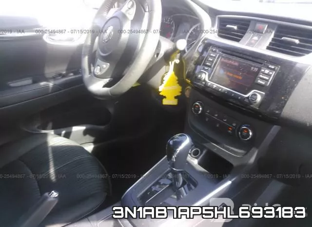 3N1AB7AP5HL693183 фото 6