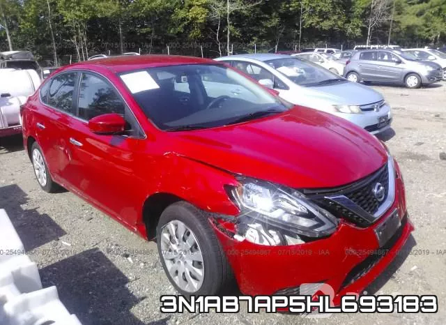 3N1AB7AP5HL693183 фото 7