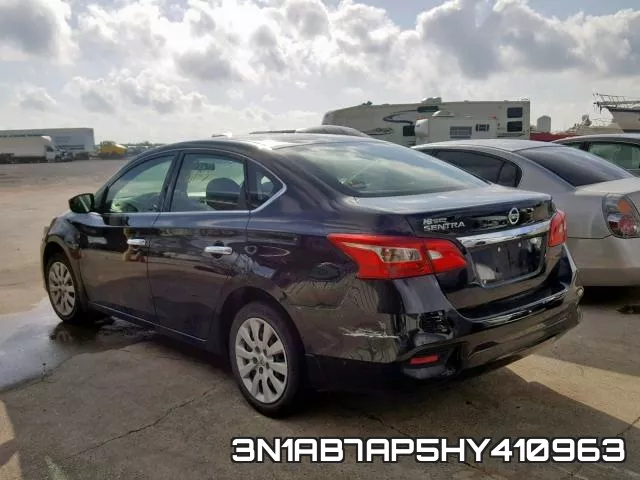 3N1AB7AP5HY410963 фото 4