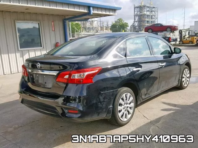 3N1AB7AP5HY410963 фото 5