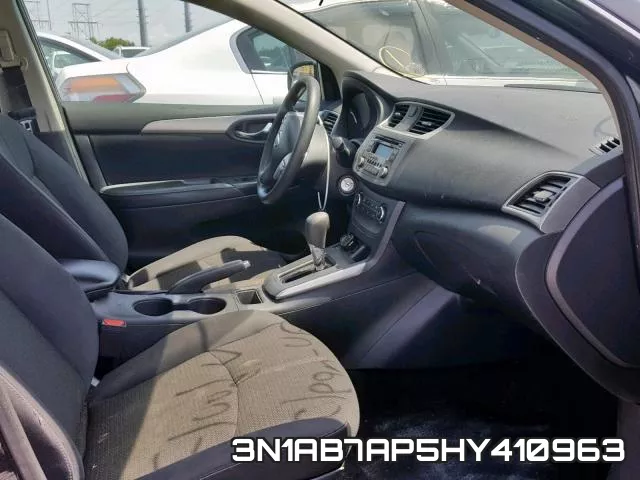 3N1AB7AP5HY410963 фото 6