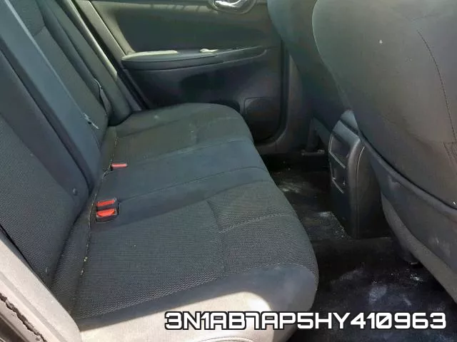 3N1AB7AP5HY410963 фото 7