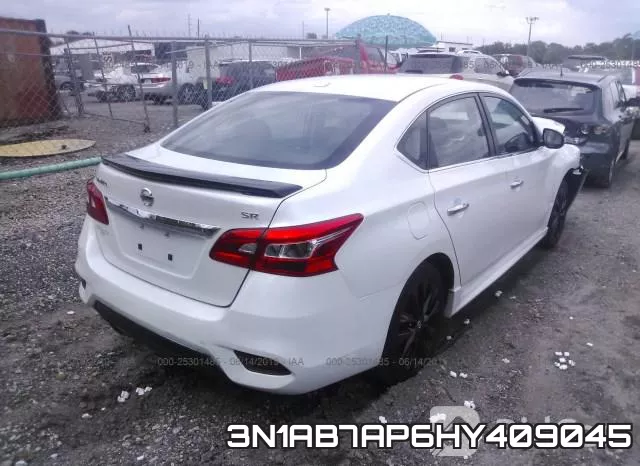 3N1AB7AP6HY409045 фото 5
