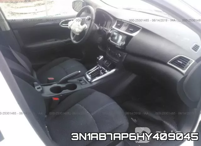 3N1AB7AP6HY409045 фото 6
