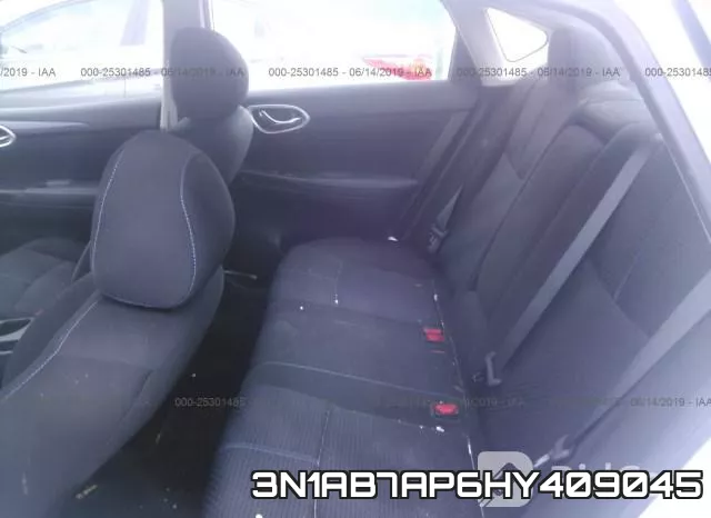 3N1AB7AP6HY409045 фото 9
