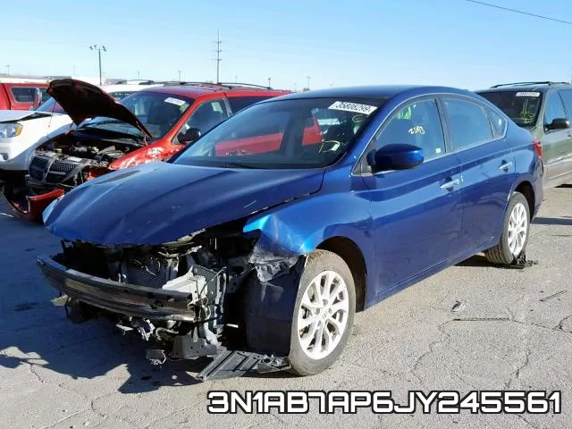 3N1AB7AP6JY245561 фото 3