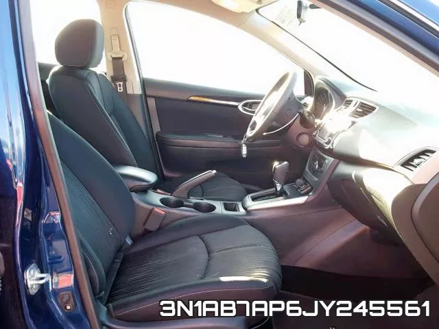 3N1AB7AP6JY245561 фото 6