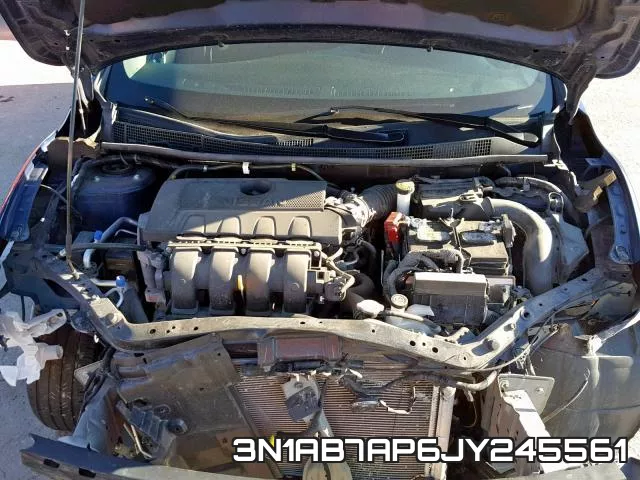 3N1AB7AP6JY245561 фото 8