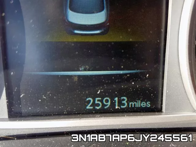 3N1AB7AP6JY245561 фото 9