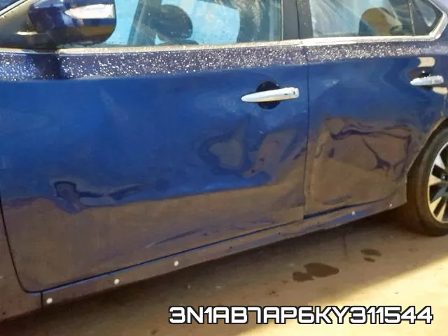 3N1AB7AP6KY311544 фото 10