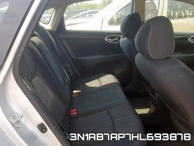 3N1AB7AP7HL693878 фото 7
