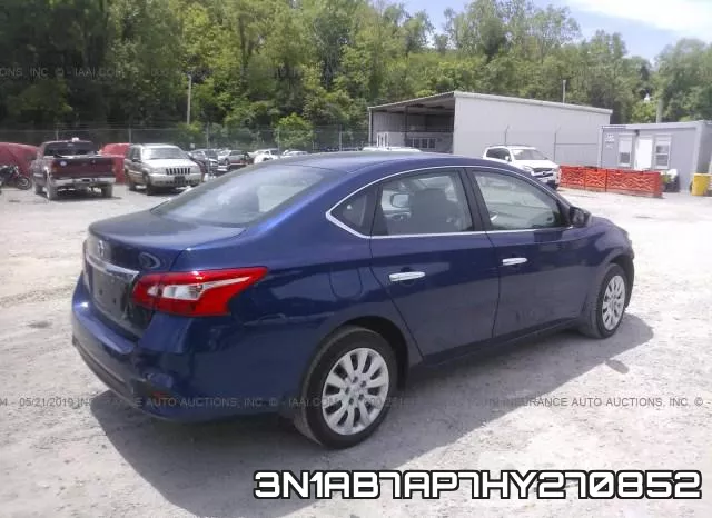 3N1AB7AP7HY270852 фото 5