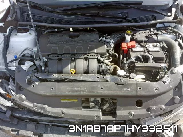 3N1AB7AP7HY332511 фото 8