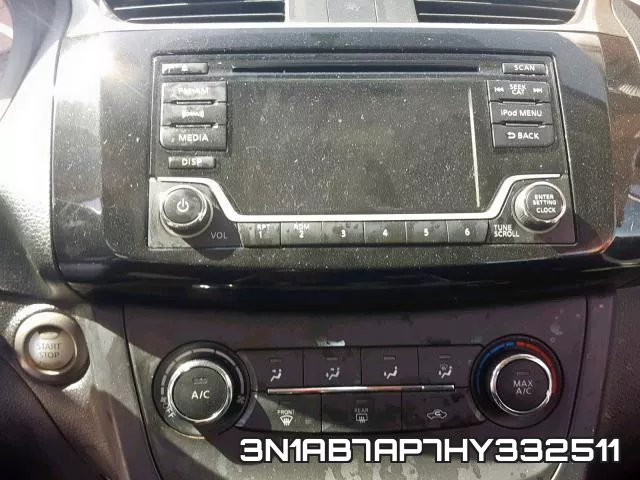 3N1AB7AP7HY332511 фото 10