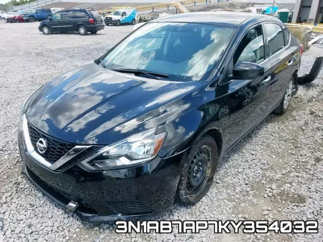 3N1AB7AP7KY354032 фото 3