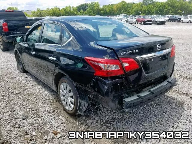 3N1AB7AP7KY354032 фото 4